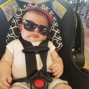 Meet your Posher, Rick